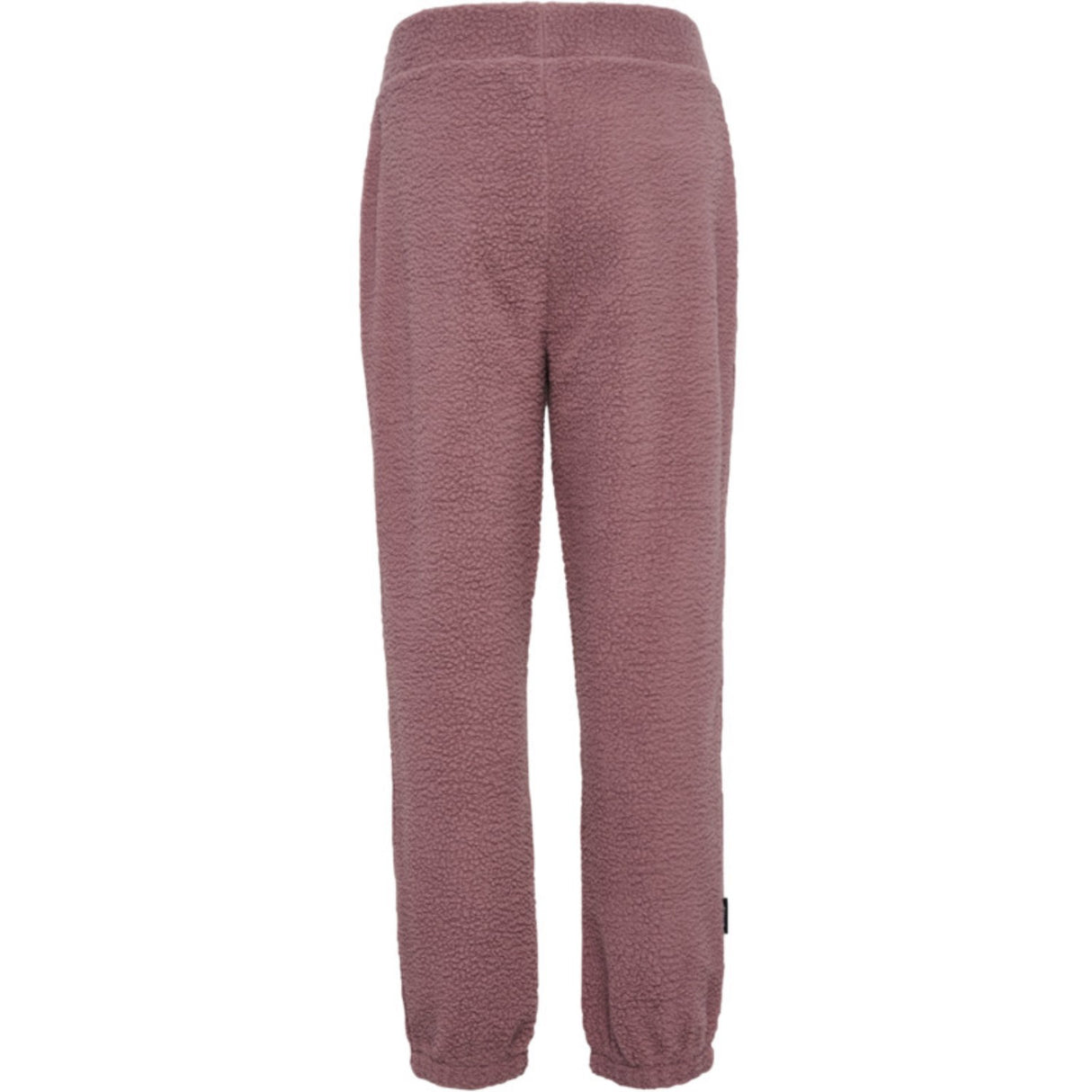 Hummel Twilight Mauve Atlas Fleece Bukser