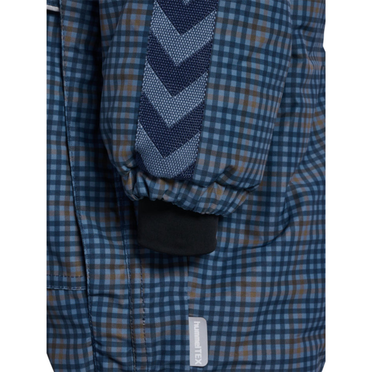 Hummel Bering Sea Moon Tex Flyverdragt