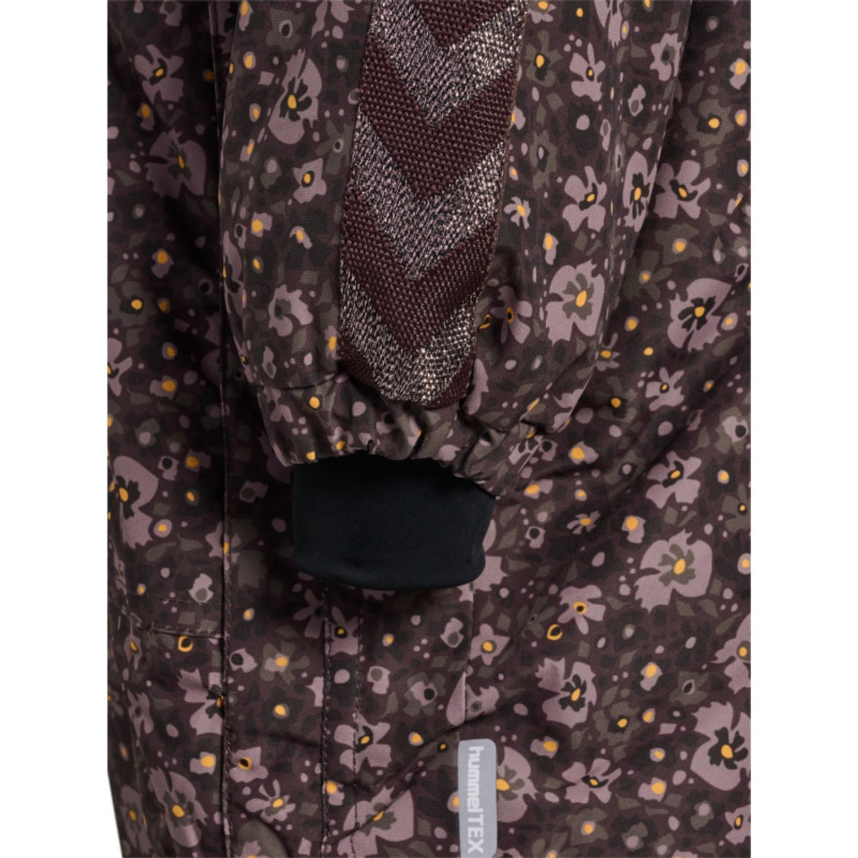 Hummel Fudge Moon Tex Flyverdragt