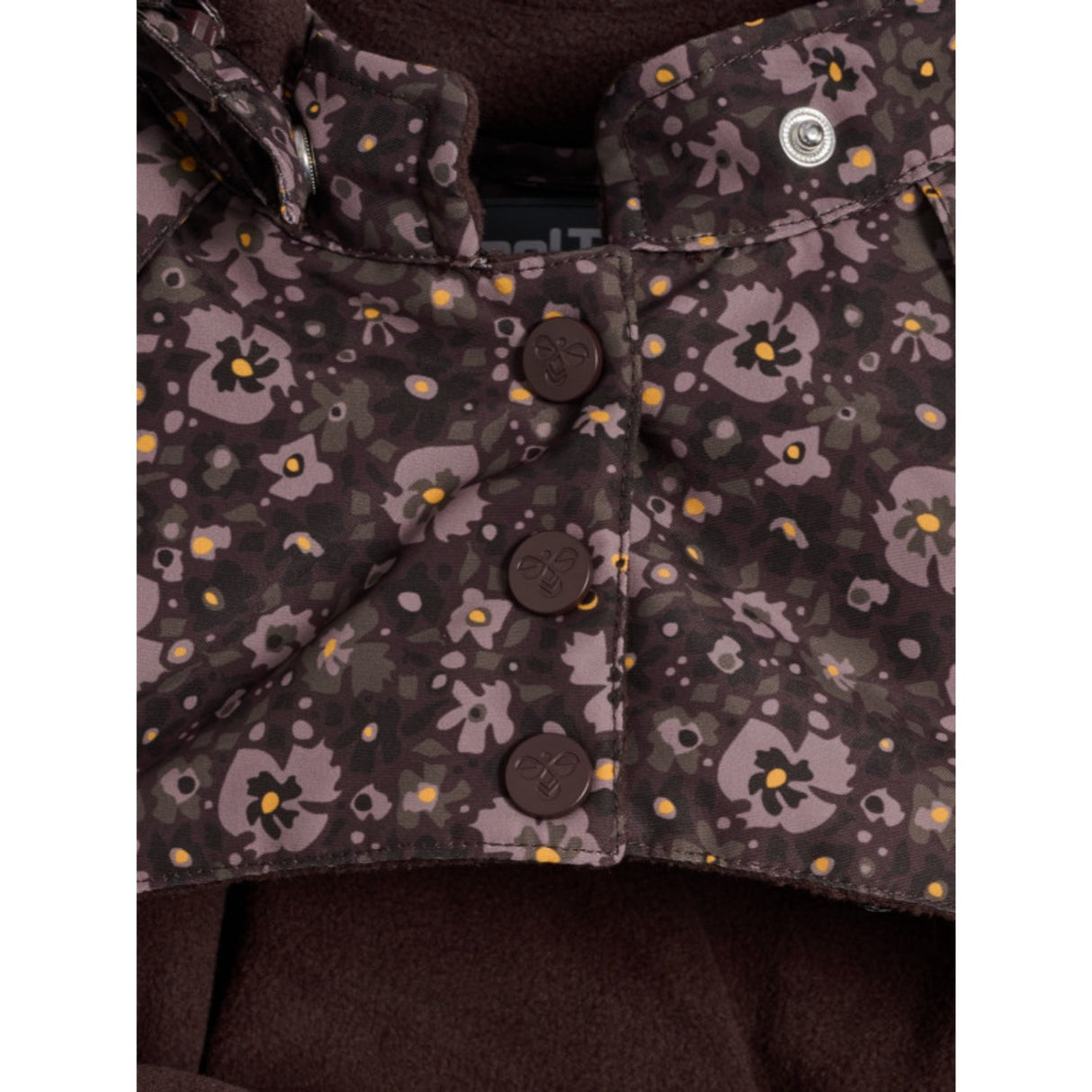 Hummel Fudge Moon Tex Flyverdragt