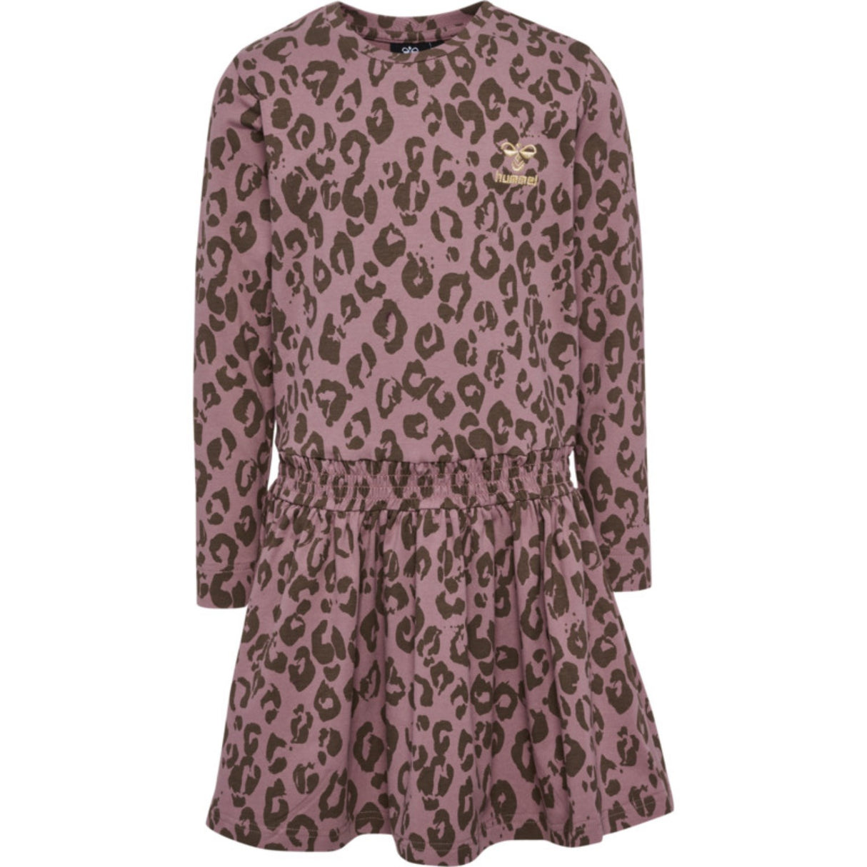 Hummel Twilight Mauve Musse Kjole