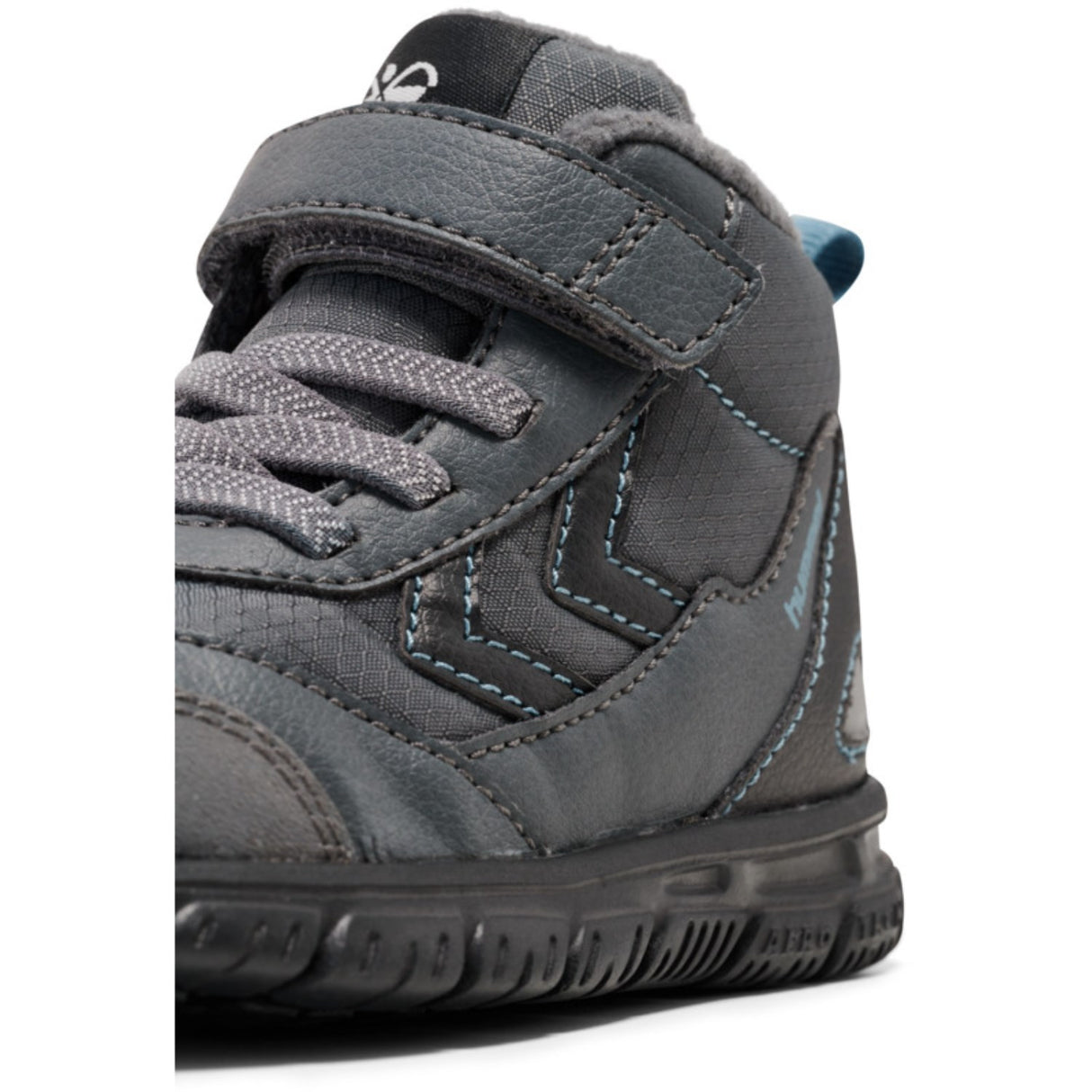 Hummel Forged Iron Crosslite Winter Mid Infant Vinterstøvler