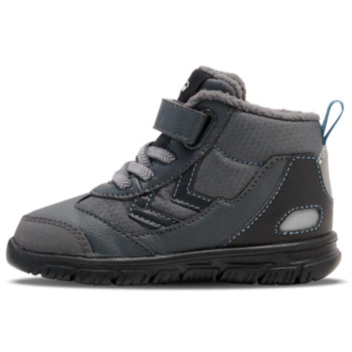 Hummel Forged Iron Crosslite Winter Mid Infant Vinterstøvler