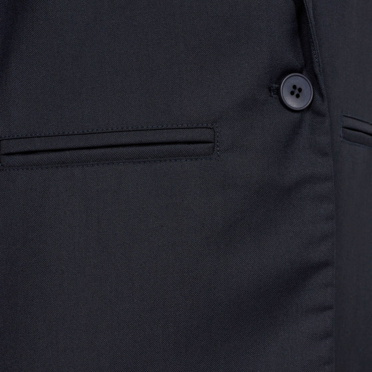 Sofie Schnoor Dark Blue Blazer