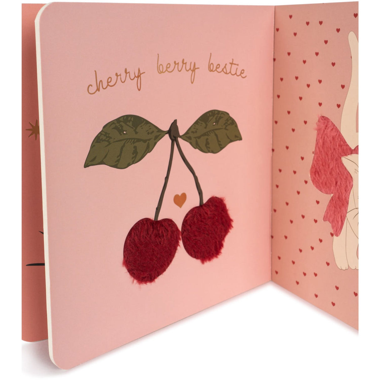 Konges Sløjd Unicorn Rør og Føl Bog Unicorn Fsc