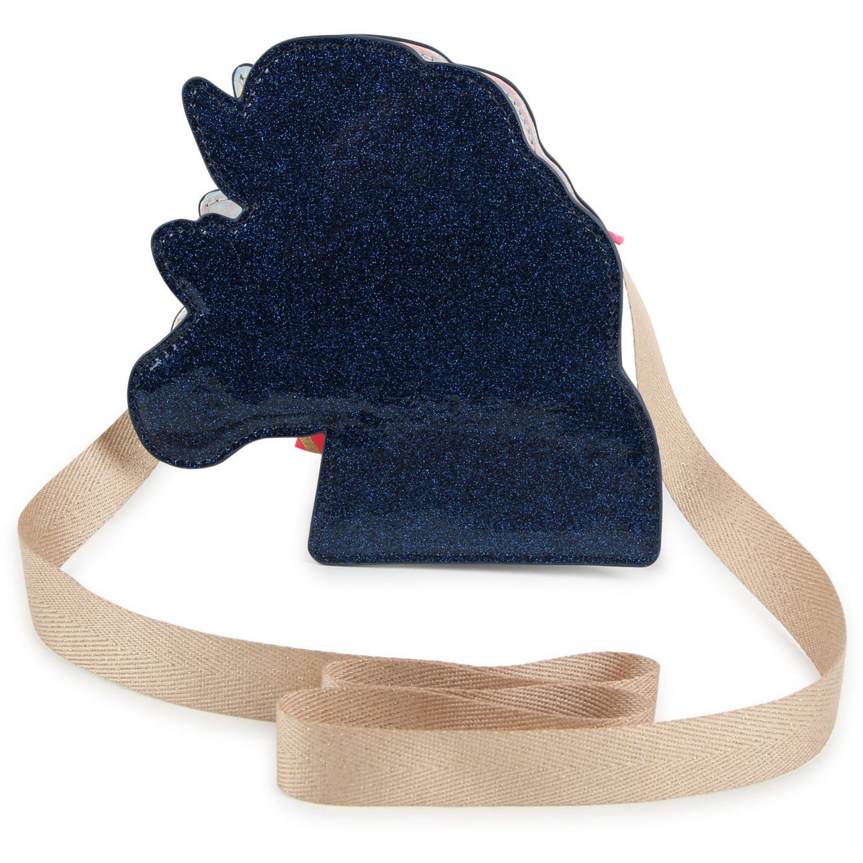 Billieblush Pink Pale Taske