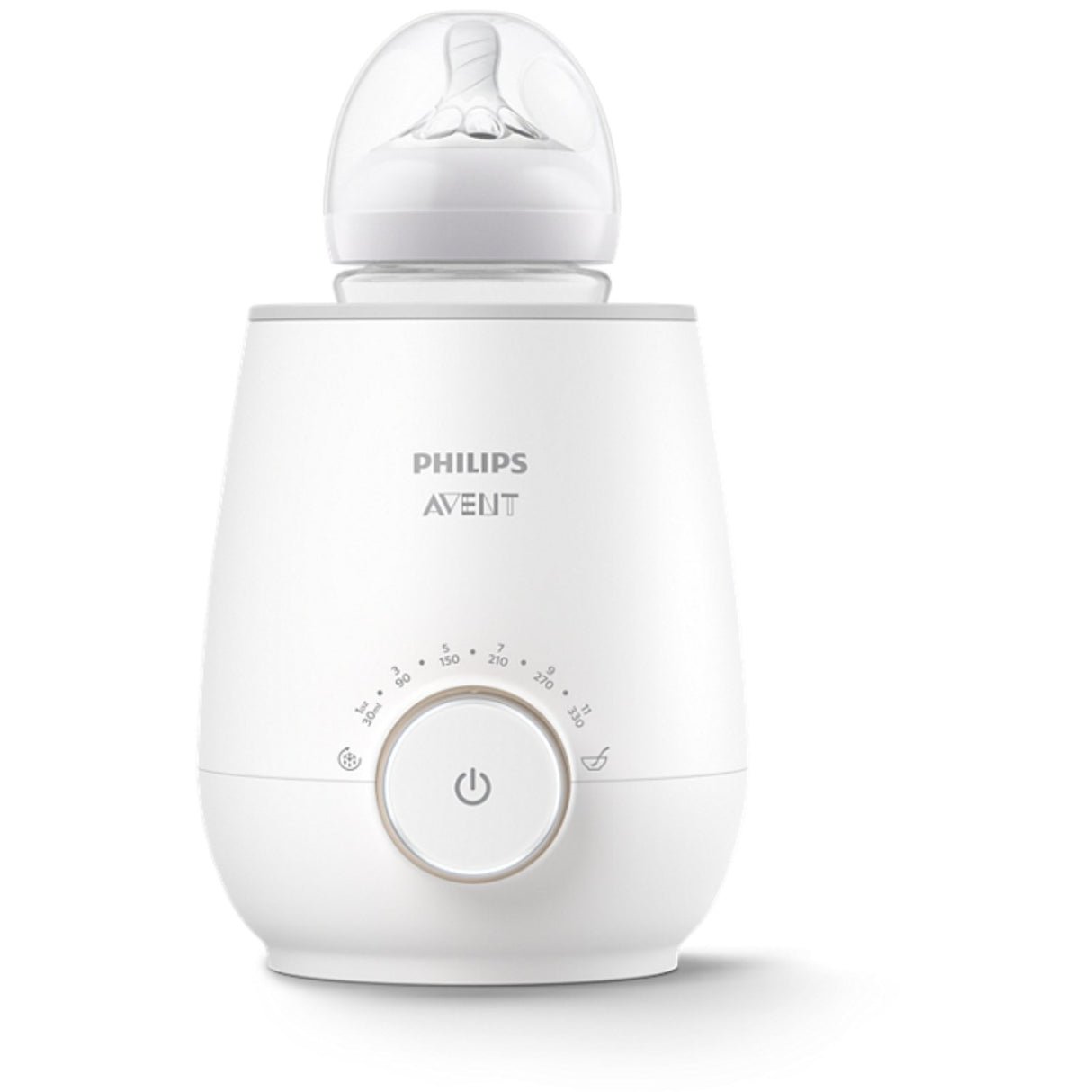 Philips Avent Hurtig Flaskevarmer