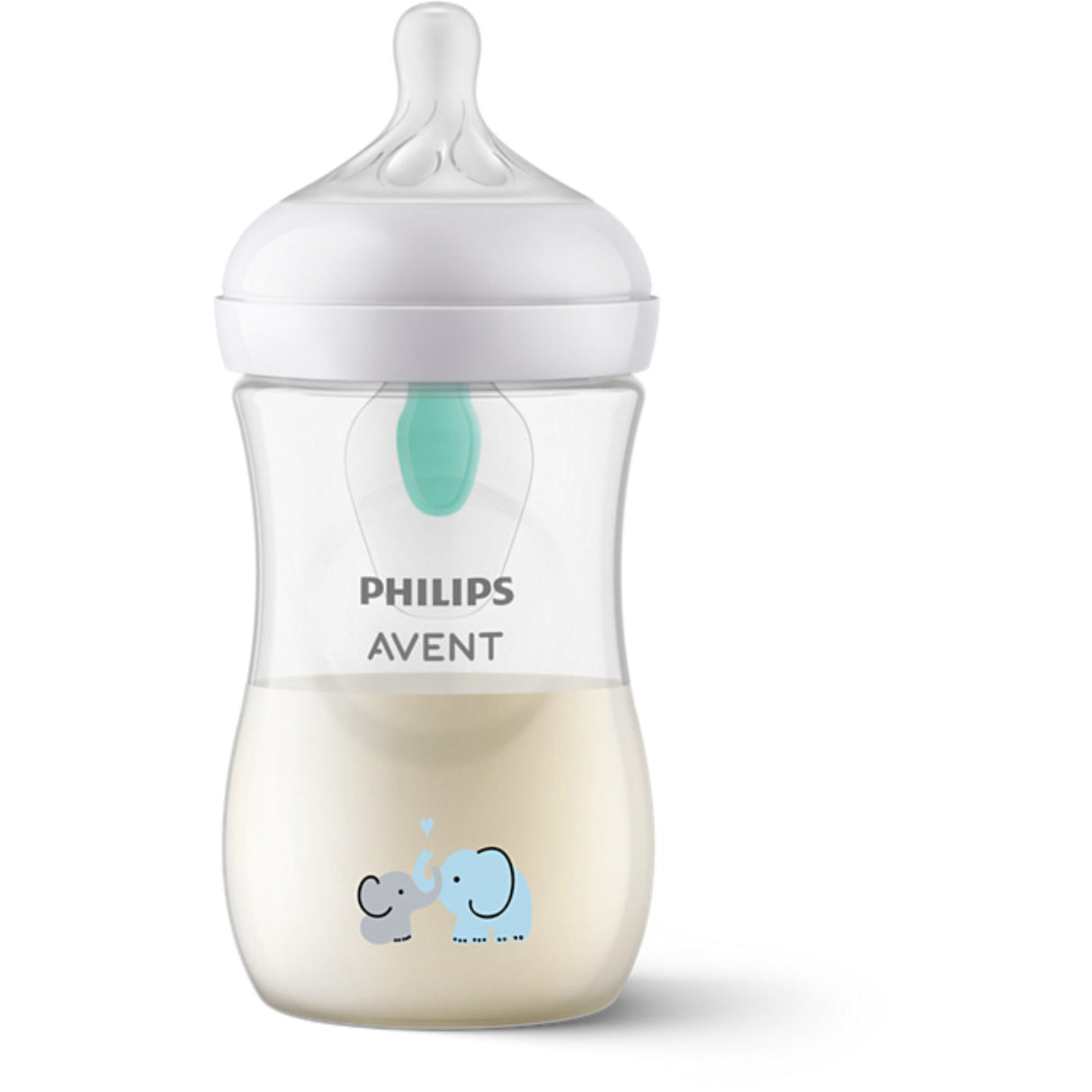 Philips Avent Flaske klar