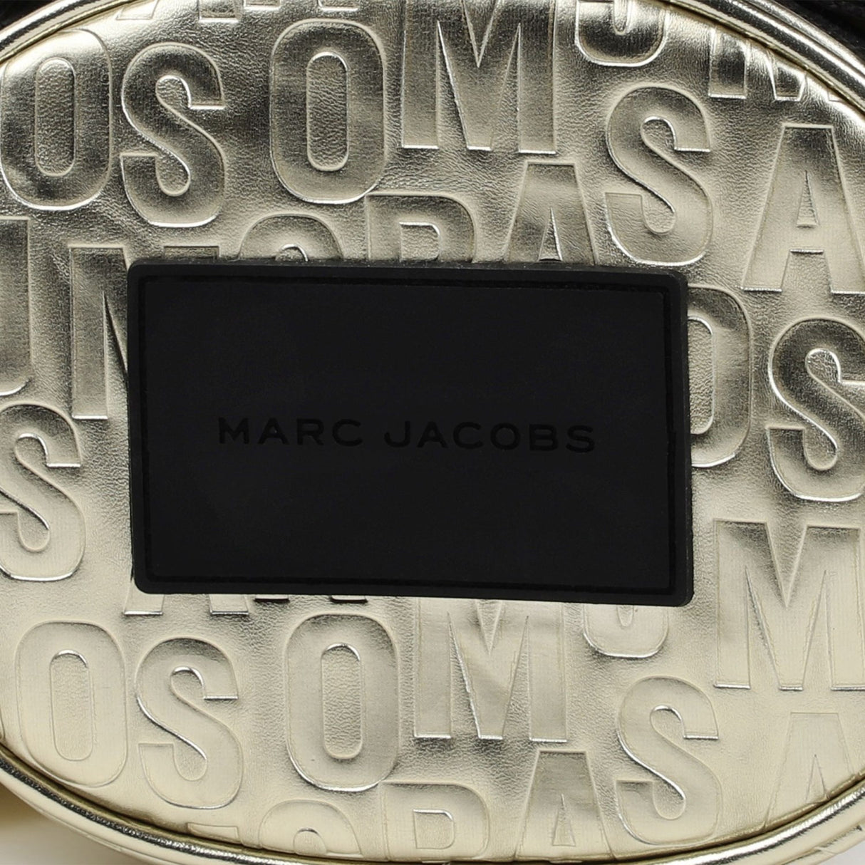 Marc Jacobs New Gold Taske