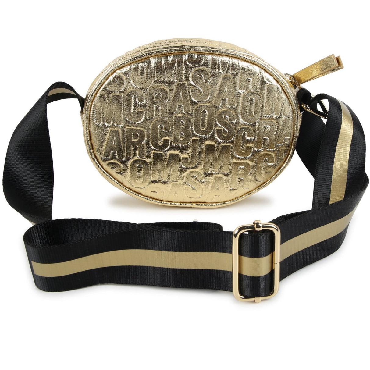 Marc Jacobs New Gold Taske