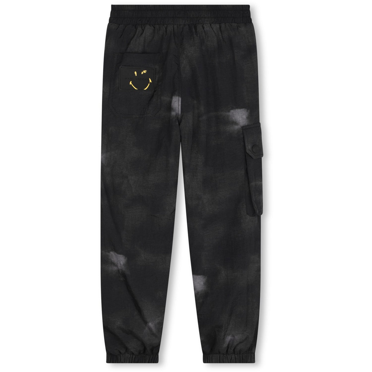 Marc Jacobs Black Sweatpants