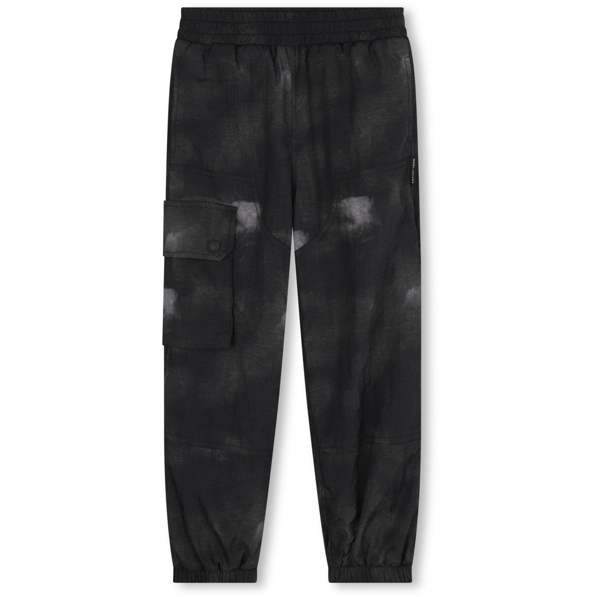Marc Jacobs Black Sweatpants
