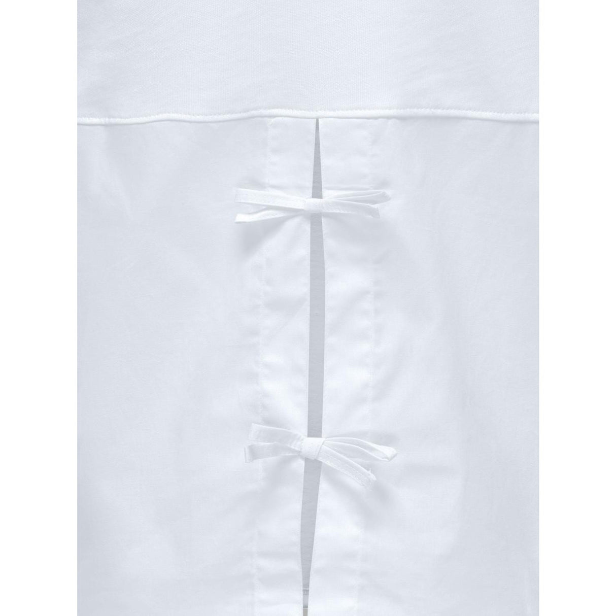 kids ONLY Bright White Jill Bow T-Shirt