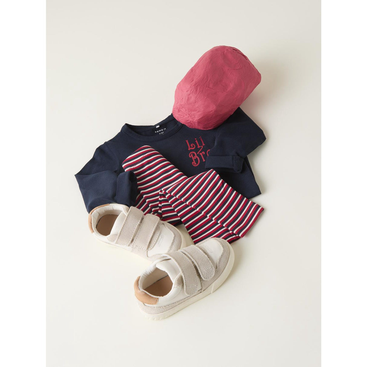 Name It Salsa Labela Slim Leggings