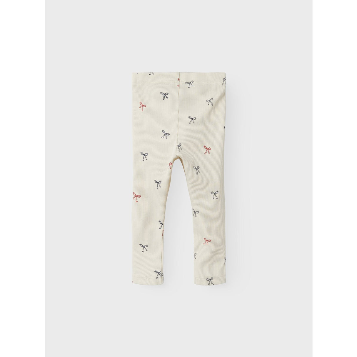 Name It White Swan Labela Slim Leggings