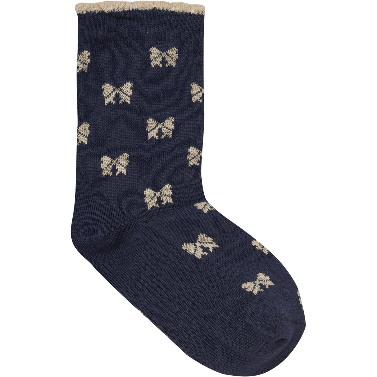 Minymo Red Strømper 5-Pak