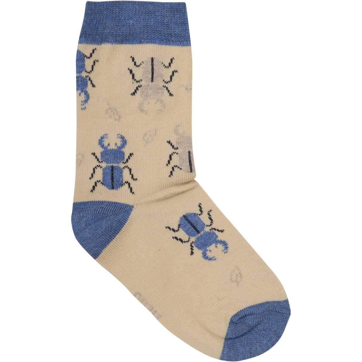 Minymo Army Green Strømper 5-Pak