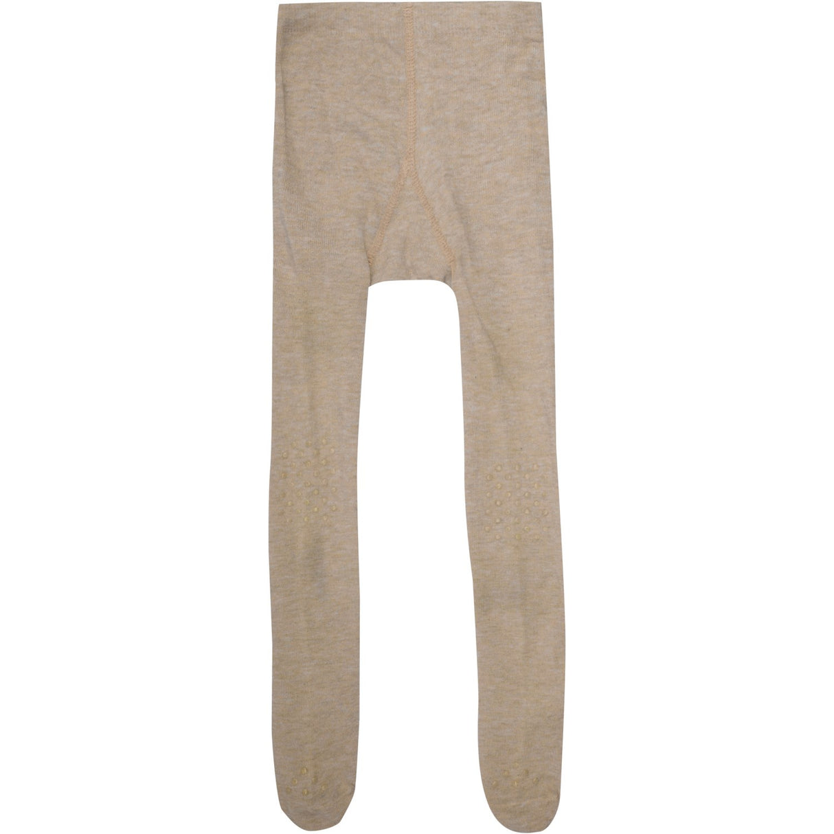 Minymo Silver Mink Melange Strømpebukser