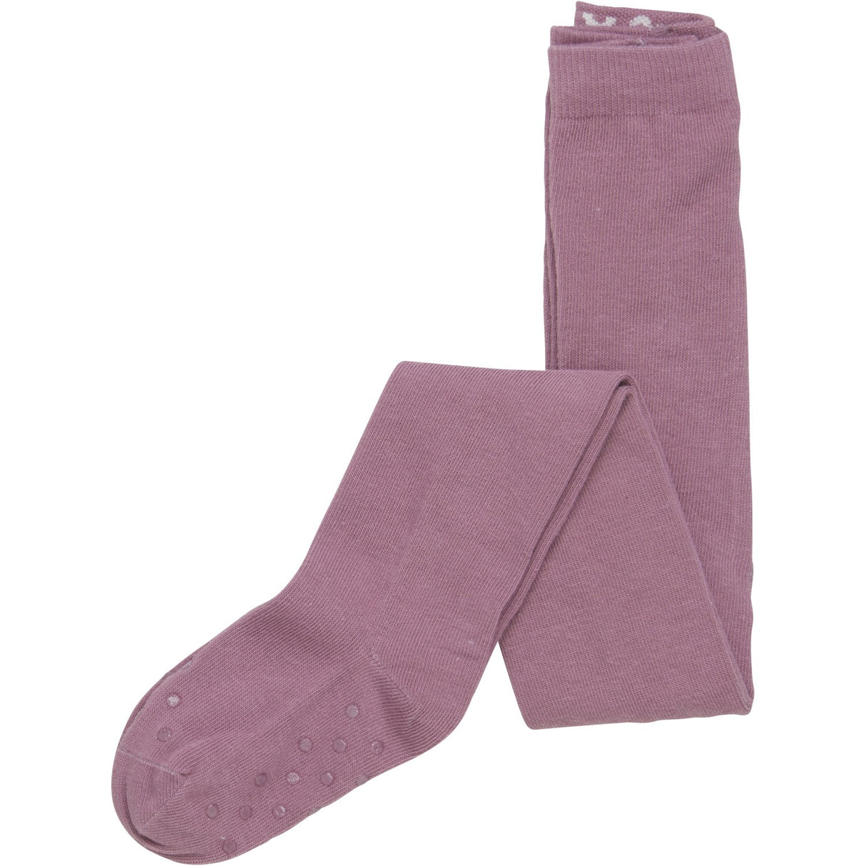 Minymo Orchid Haze Strømpebukser