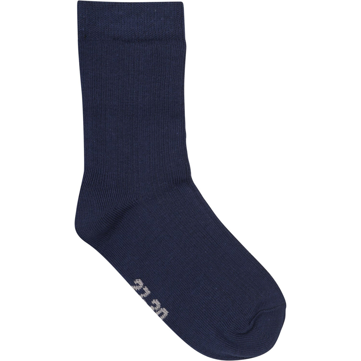 Minymo Dark Navy Strømper 5-Pak