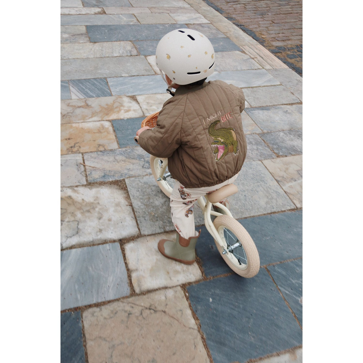 Konges Sløjd Kubi Balance Cykel