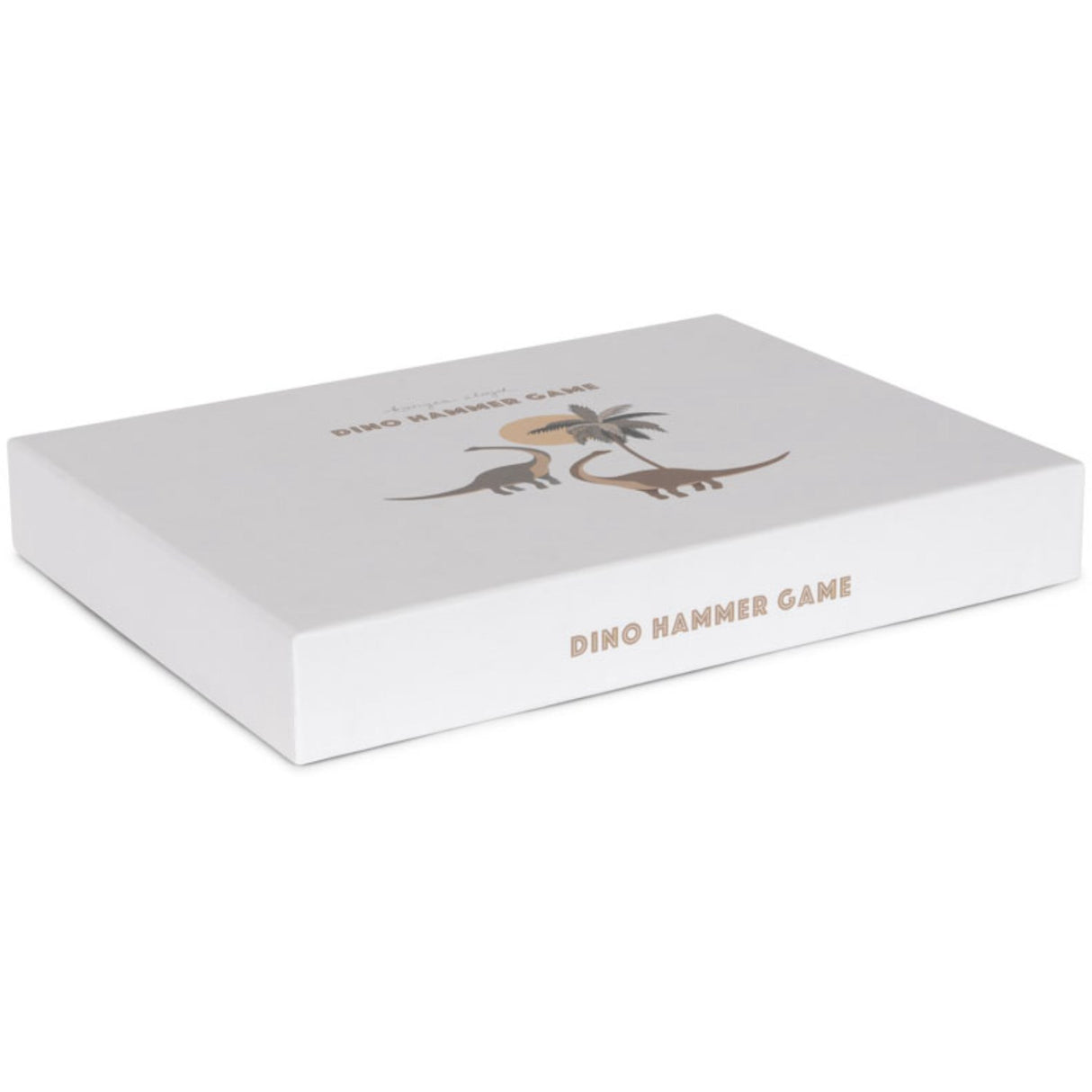 Konges Sløjd Dino Cork Hammer Spil Dino Fsc