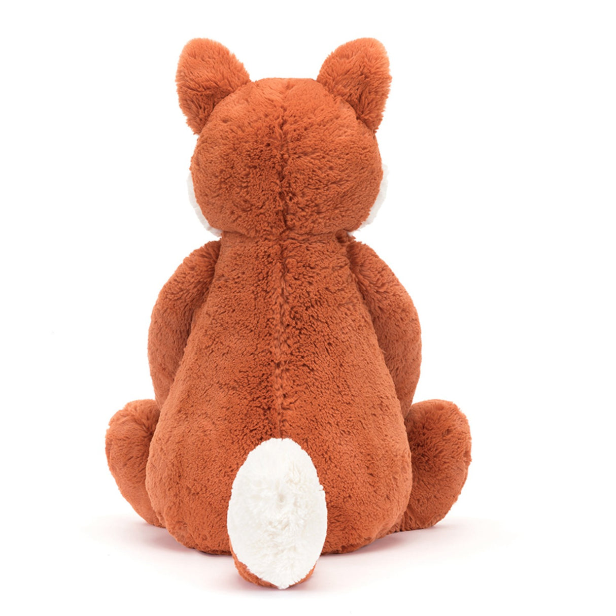 Jellycat Bashful Ræveunge 67 Cm
