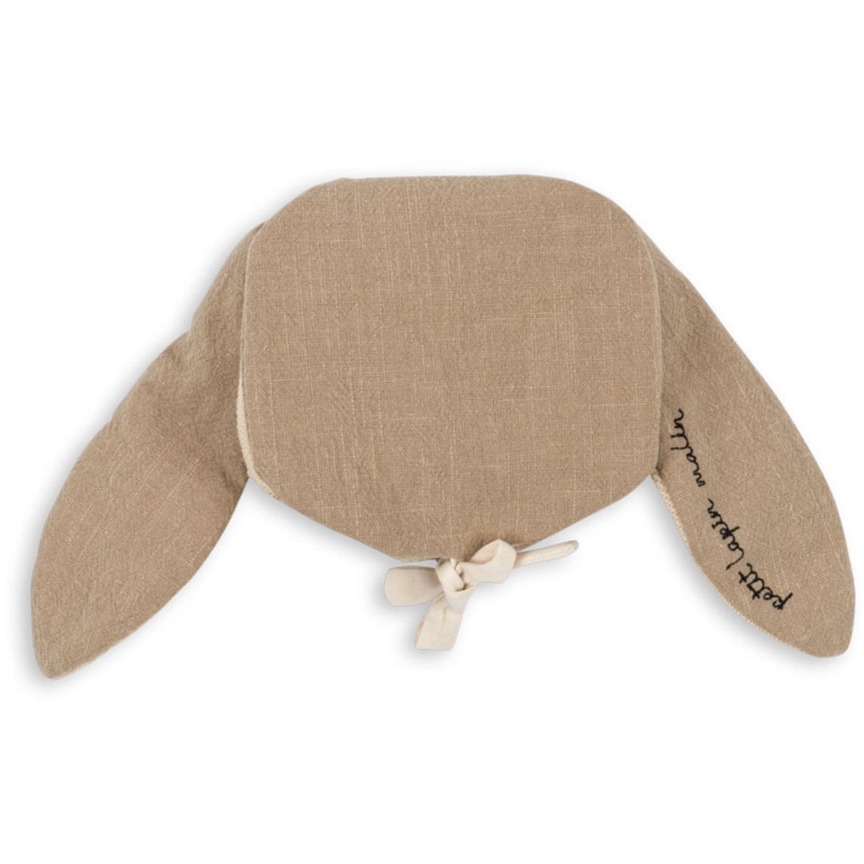 Konges Sløjd Bunny Kanin Stofbog