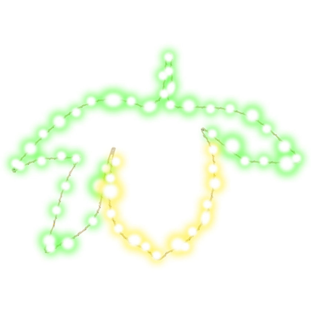 Konges Sløjd Lemon Neon Lampe