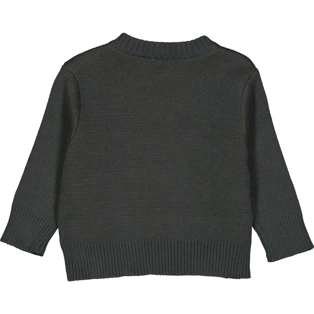 Müsli Balance Green Forest Strik Sweater
