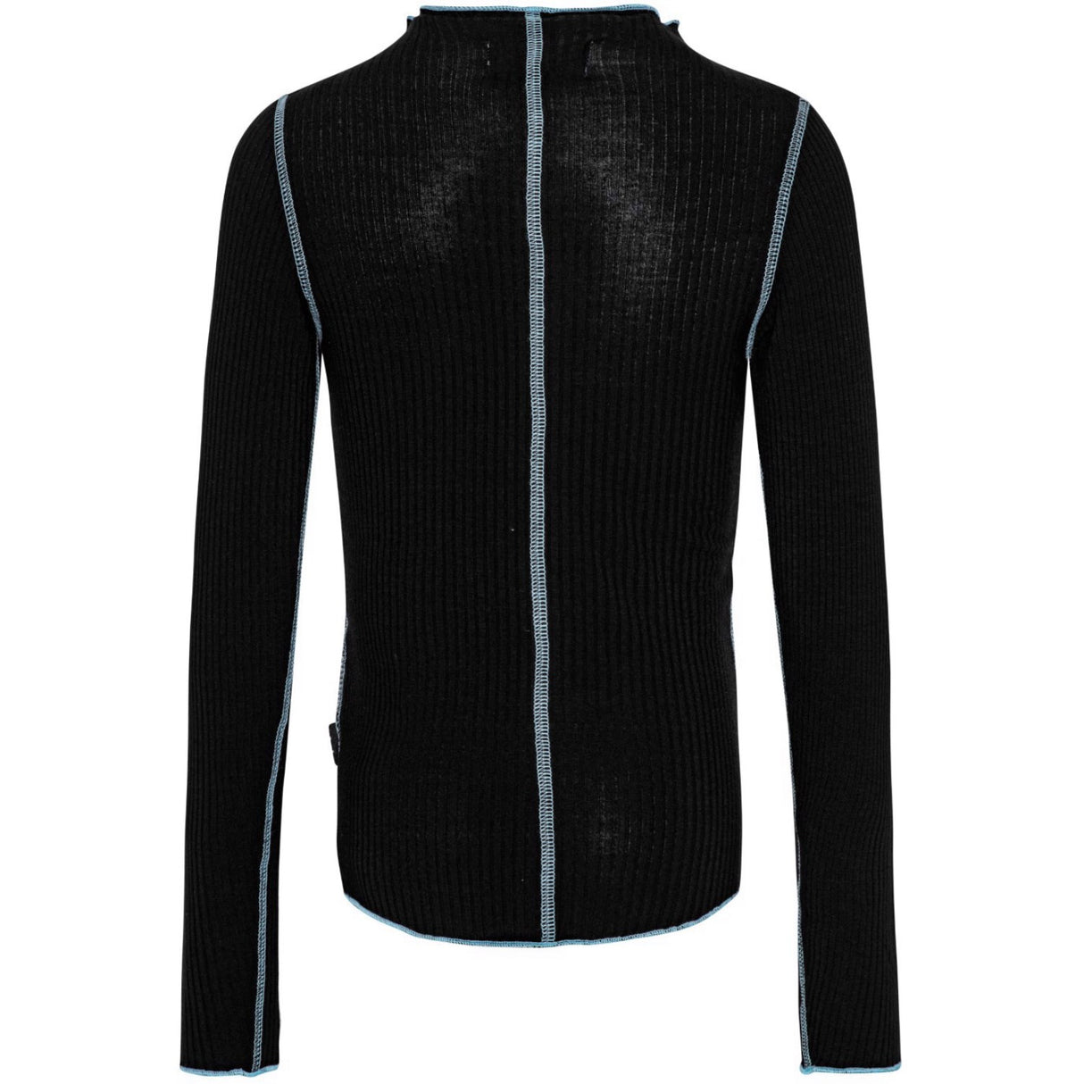 Molo Black Ruya Bluse