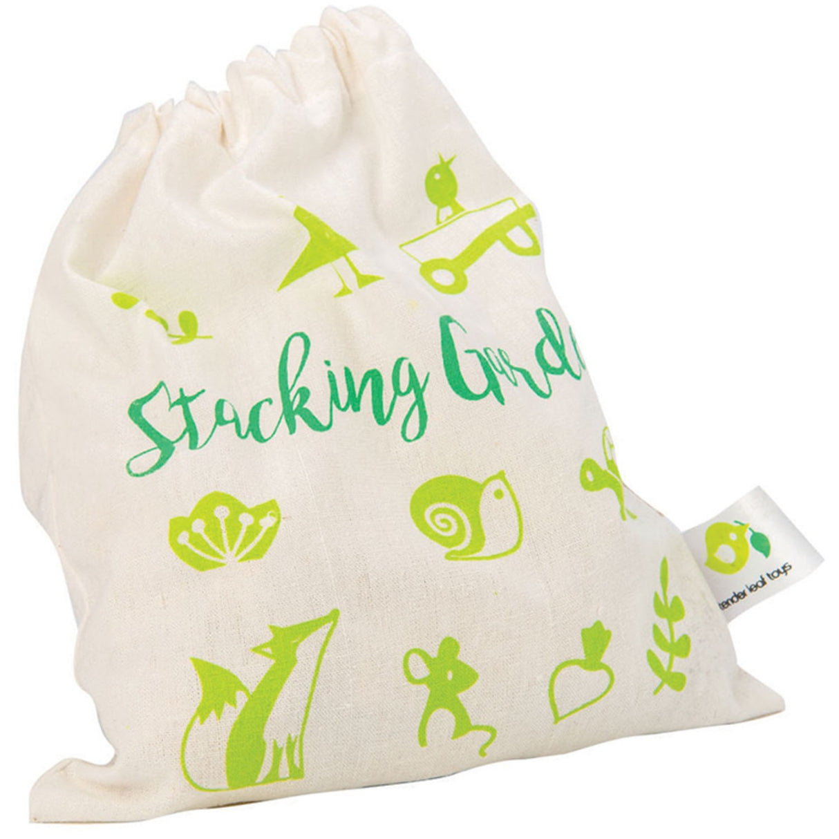 Tender Leaf Stabledyr - Haven