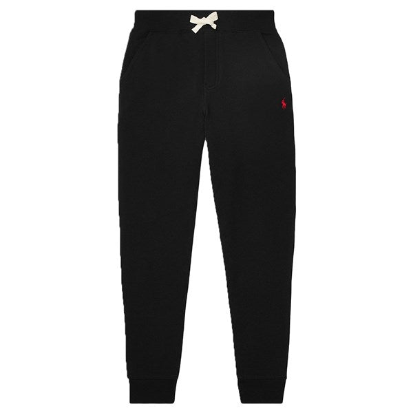 Polo Ralph Lauren Fleece Sweatpants Polo Black