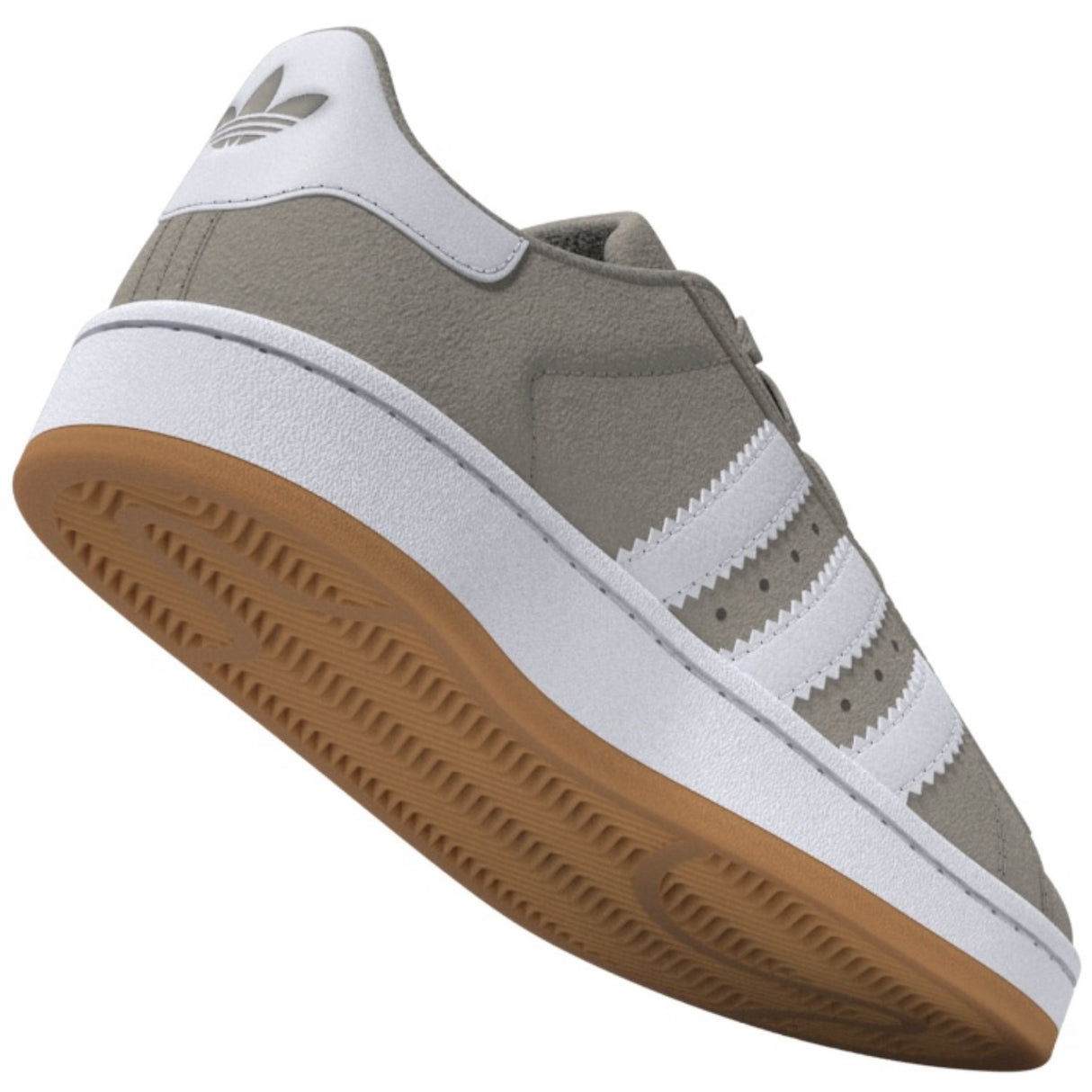 adidas Originals Wonder Beige/Cloud White/Gum Campus 00S C Sneakers