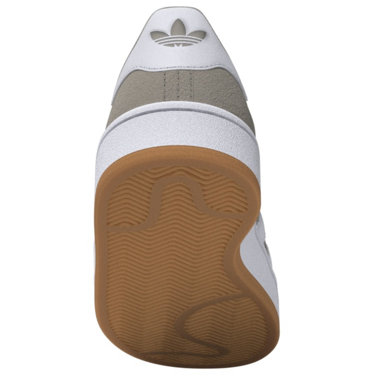 adidas Originals Wonder Beige/Cloud White/Gum Campus 00S C Sneakers