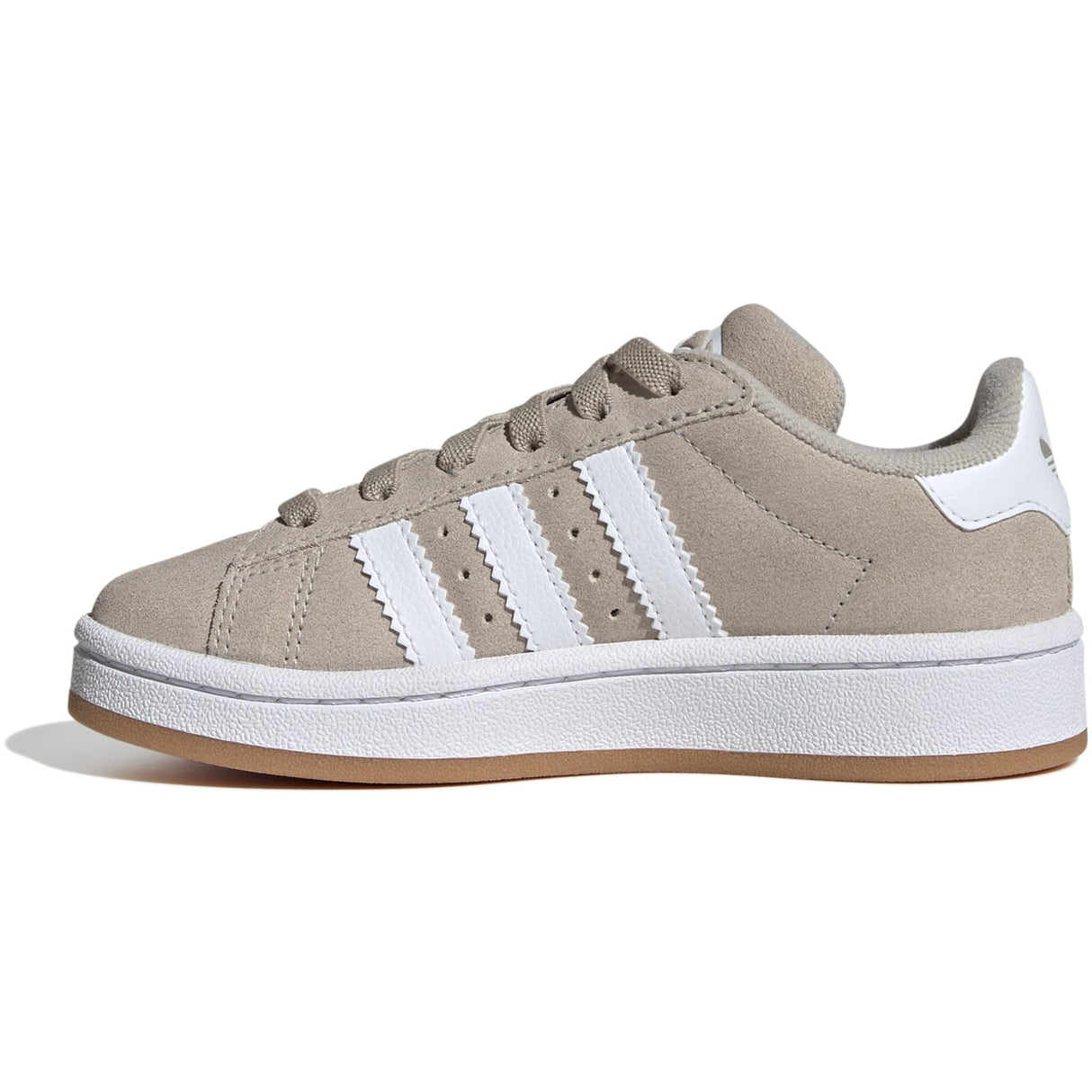 adidas Originals Wonder Beige/Cloud White/Gum Campus 00S C Sneakers