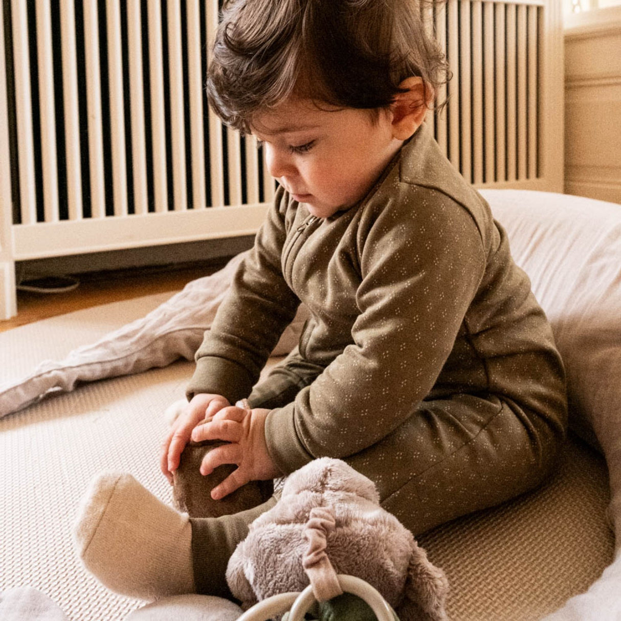 That's Mine Dusty Dawn Mick Heldragt