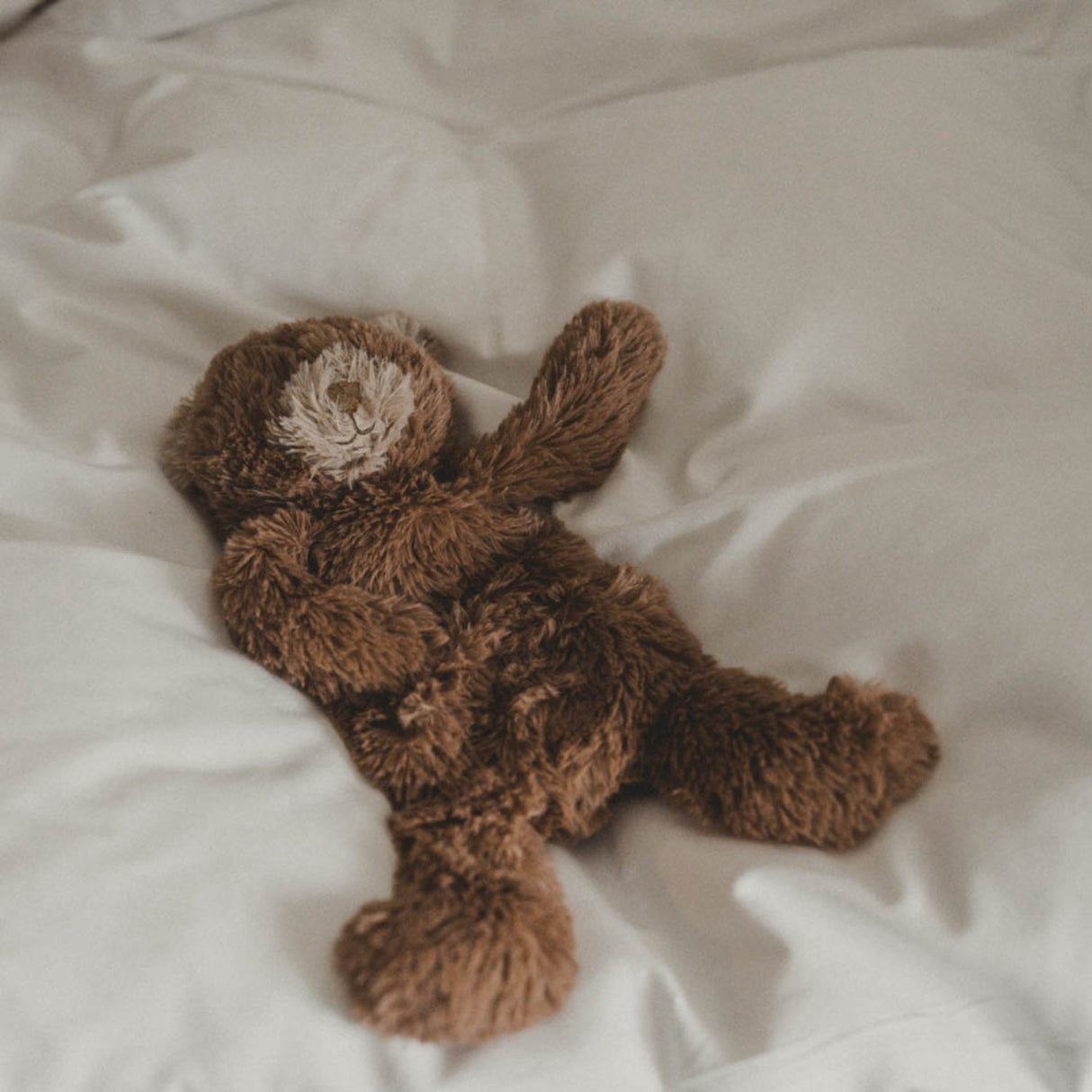 That's Mine Tyngdebamse Bear Houston Heavy Teddy