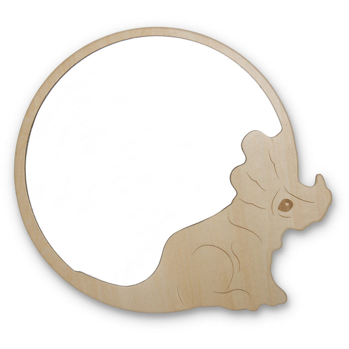 That's Mine Dino Luna Spejl