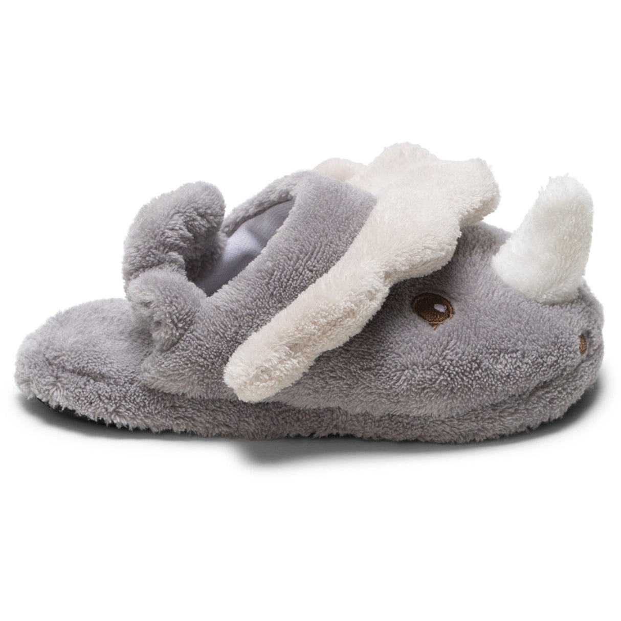 That's Mine Dino Miles Slippers