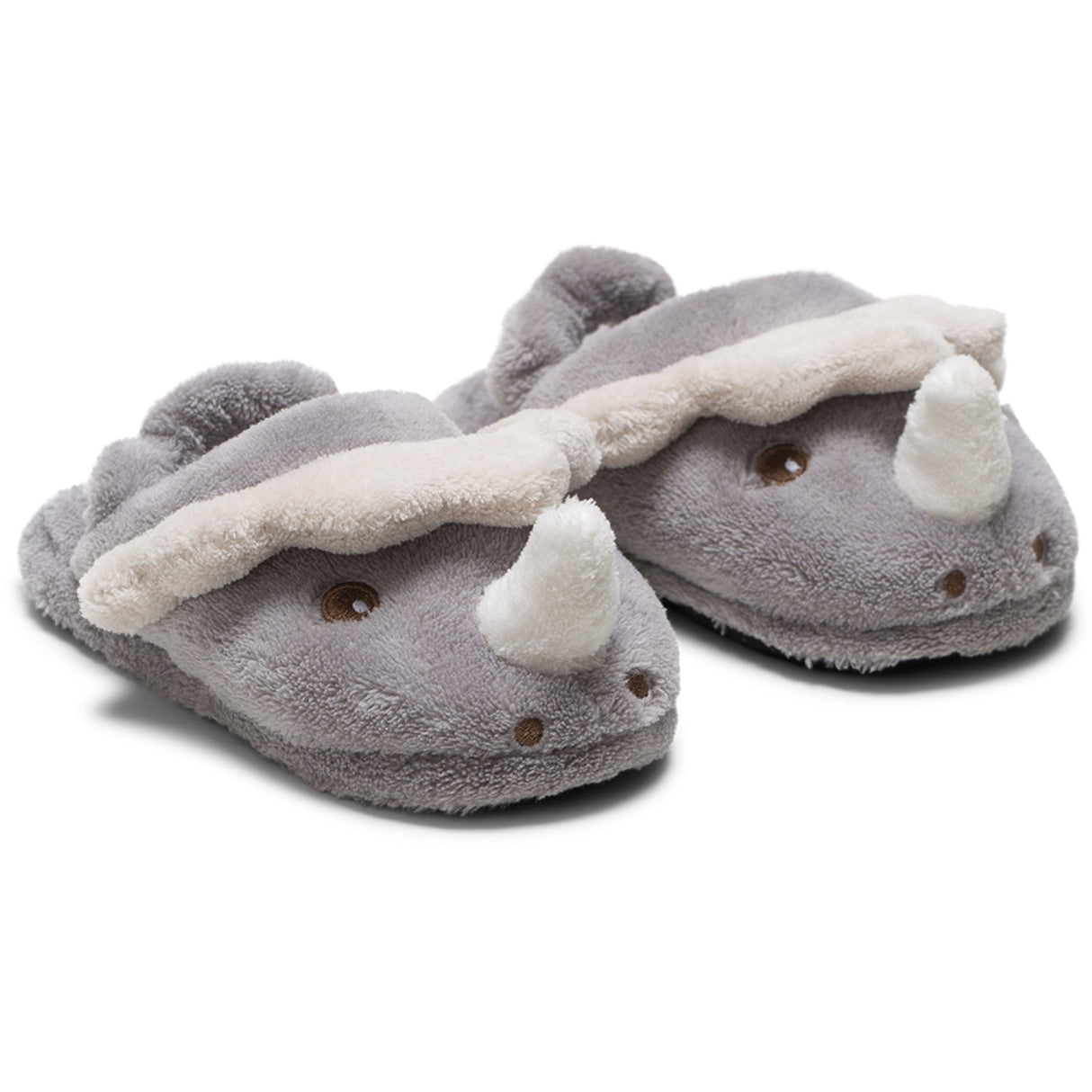 That's Mine Dino Miles Slippers