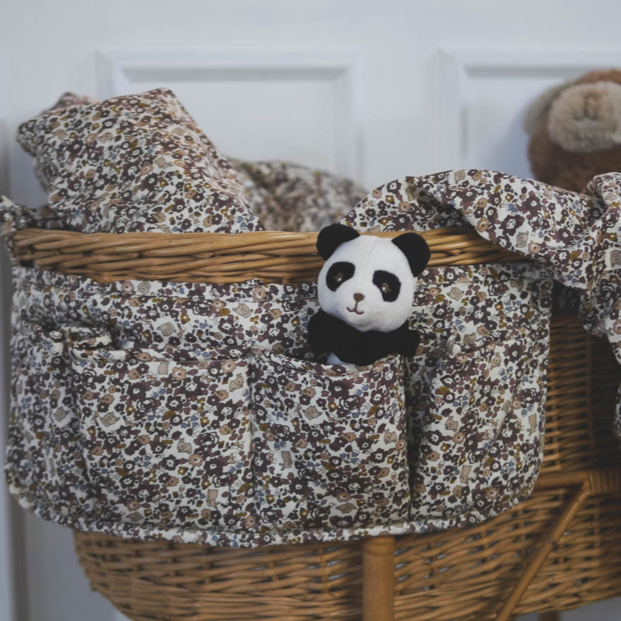 That's Mine Panda Ethan Rangle