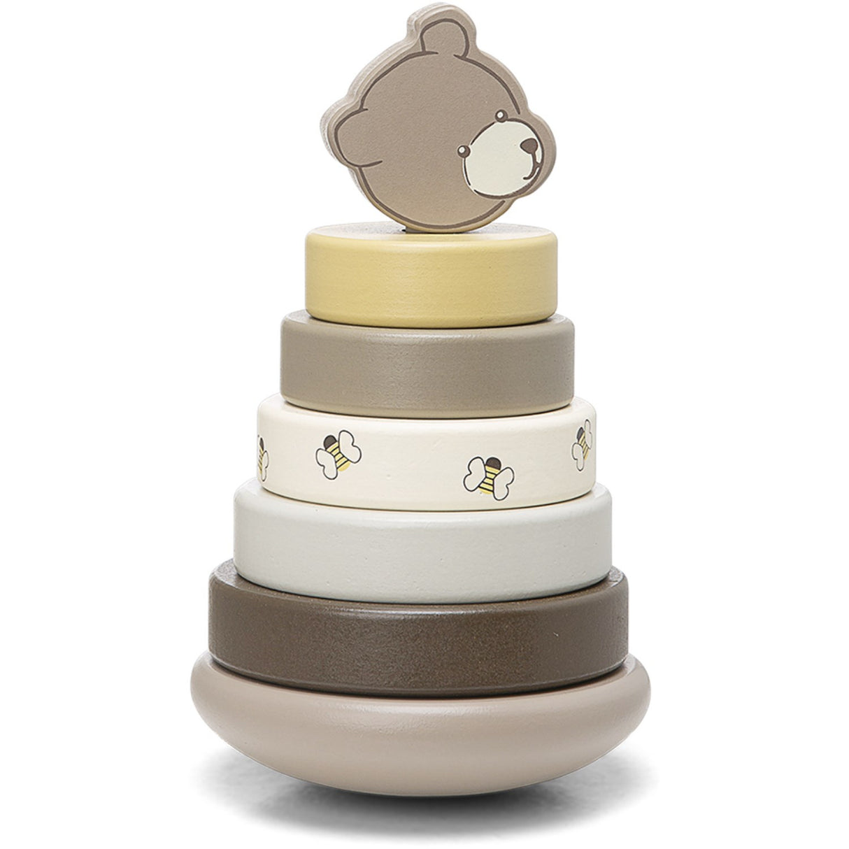 That's Mine Bear Merle Stabeltårn