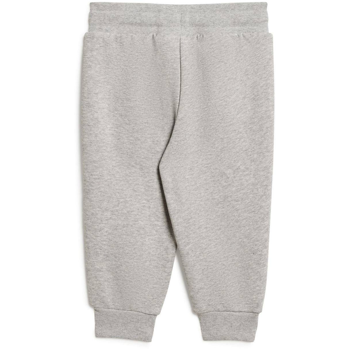 adidas Originals Medium Grey Heather Trefoil Sweat Sæt