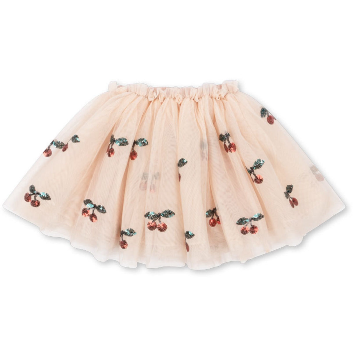 Konges Sløjd Ma Grande Cerise Sequin Yvonne Nederdel