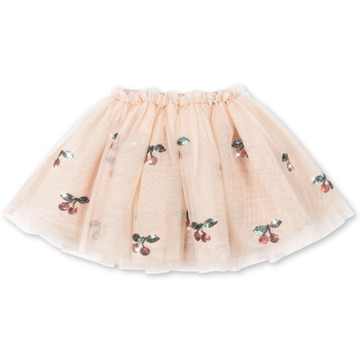 Konges Sløjd Ma Grande Cerise Sequin Yvonne Nederdel