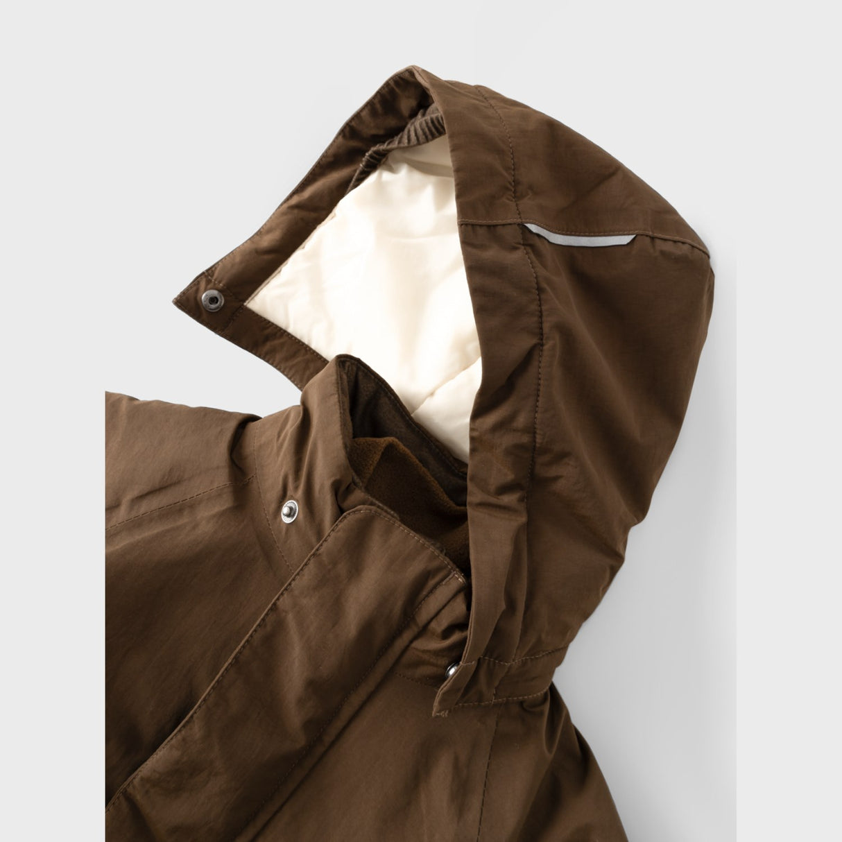 Lil'Atelier Dark Earth Lastorm Flyverdragt Fo