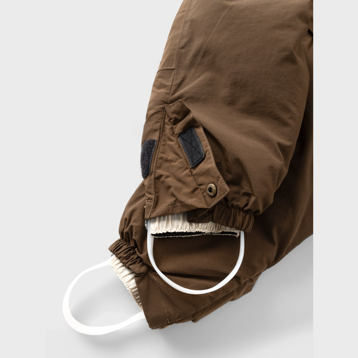 Lil'Atelier Dark Earth Lastorm Flyverdragt Fo