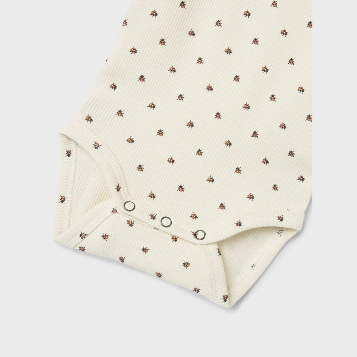 Lil'Atelier Turtledove Ladybug Lago Kim Slim Body Noos