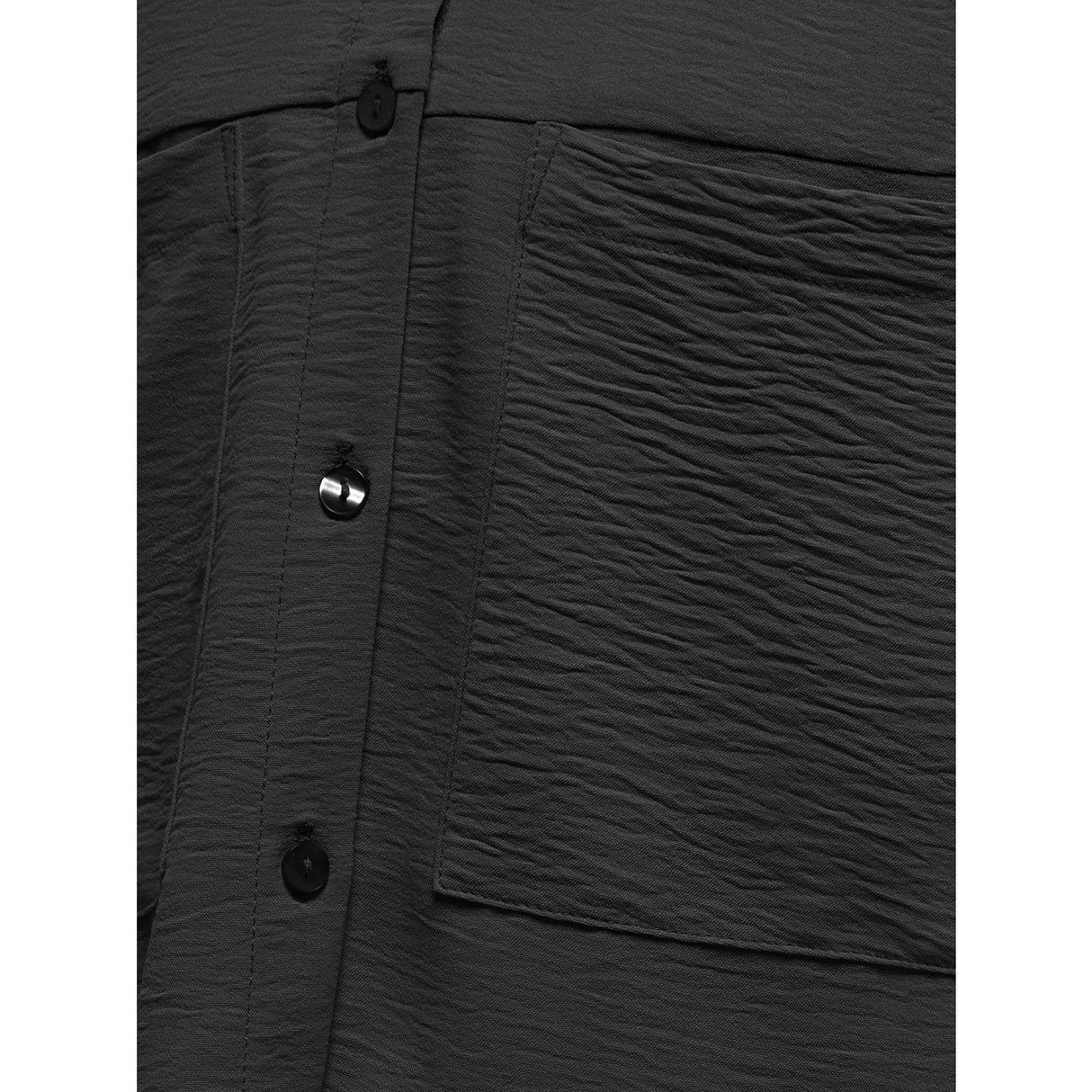 kids ONLY Black Mette Life Knot Skjorte